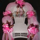 Baby Shower wicker chair for rental (Pick-up Only)
