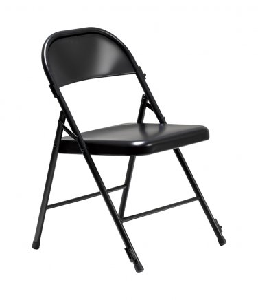 Folding Chairs (Pick-up Only)