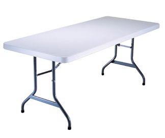Folding Tables (Pick-up Only)