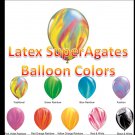 Latex Balloons - SuperAgates