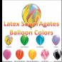 Latex Balloons - SuperAgates