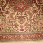 ORIENTAL HANDMADE AREA RUG 100% WOOL HERIZ