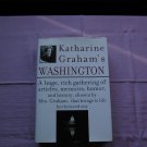 KATHARINE GRAHAM'S WASHINGTON