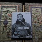 REBEL STYLE BOOK BY THE LUXURY PUBLISHER ASSOULINE