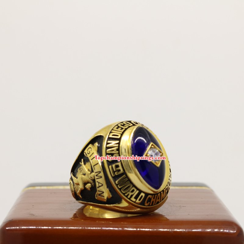 Lightning In A Bottle: The San Diego Chargers' Super Bowl Team - The Athletic