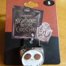NEW Disney Nightmare Before Christmas Jack Skellington FACE UNISEX Ring Size 6.5