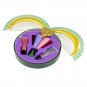 NEW Disney OZ Great Powerful MAKE UP SET Gloss Blush Eye Shadow Body Gel Makeup