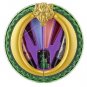 NEW Disney OZ Great Powerful MAKE UP SET Gloss Blush Eye Shadow Body Gel Makeup