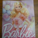 Barbie Collection Catalog Magazine Spring 2014 Collector Mattel Collector
