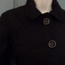 BB Dakota Black XS Jacket X-Small Coat Light