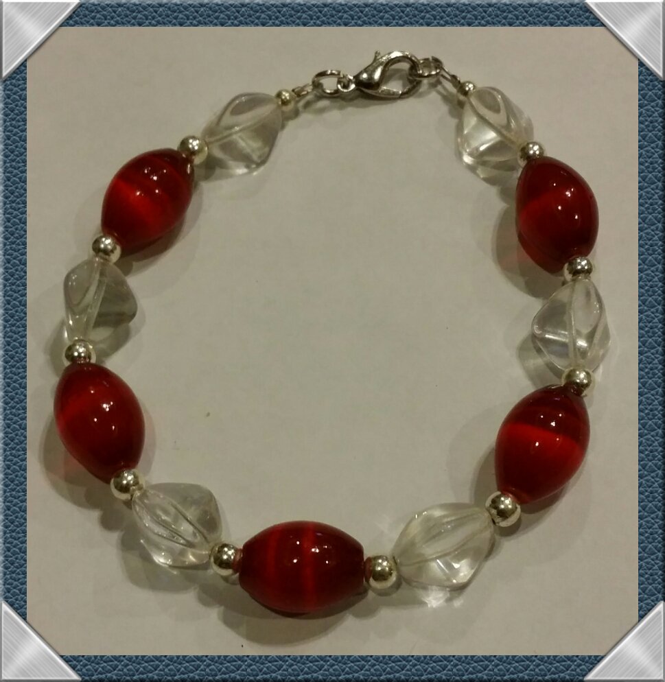 Red Bracelet