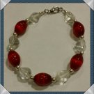 Red Bracelet