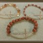 Cross Bracelet