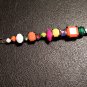 Multi-Color Rhinestone Bracelet