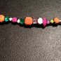 Multi-Color Rhinestone Bracelet