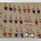 Angel Earrings