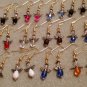 Angel Earrings