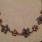 Flower Necklace