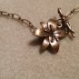 Flower Necklace
