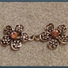 Flower Bracelet