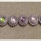 Rhinestone Bracelet