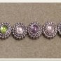 Rhinestone Bracelet