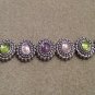 Rhinestone Bracelet