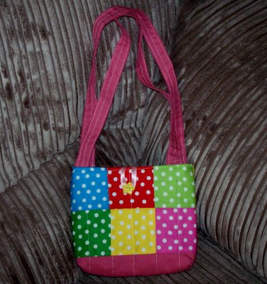 Child's Bag