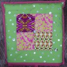 Button Quillow