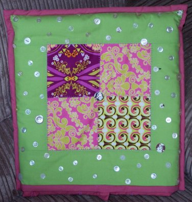 Button Quillow