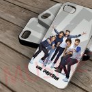 one direction case for all iphone case type