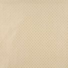 Beige Suede Upholstery Fabric By The Yard | Embroidered Diamonds | Pattern #: B125