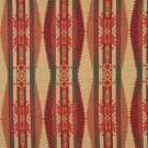 54"" B170 Southwestern, Navajo, Lodge Style Upholstery Grade Fabric By The Yard