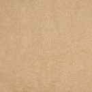 54"" B323 Tan Indented Leaves, Microfiber Upholstery Fabric By The Yard