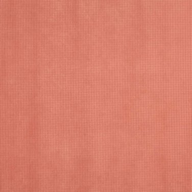 54"" Wide B325 Solid Light Red, Grid Microfiber Upholstery Fabric By The Yard