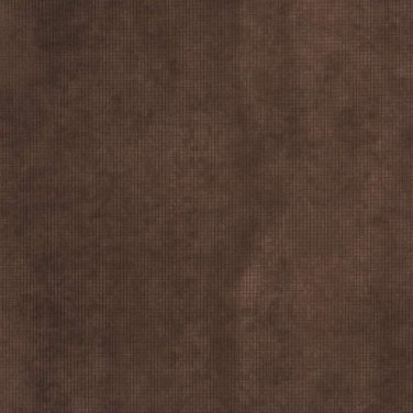 54"" Wide B327 Solid Brown, Grid Microfiber Upholstery Fabric By The Yard