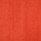 54"" Wide B331 Solid Orange, Grid Microfiber Upholstery Fabric By The Yard