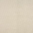54"" Wide B332 Solid Beige, Grid Microfiber Upholstery Fabric By The Yard