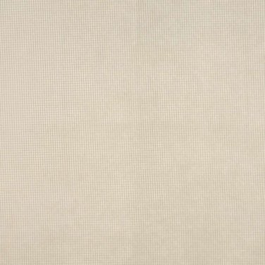 54"" Wide B332 Solid Beige, Grid Microfiber Upholstery Fabric By The Yard