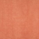 54"" Wide B339 Solid Orange, Microfiber Upholstery Fabric By The Yard