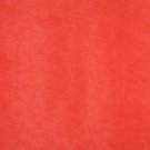 54"" Wide B341 Solid Orange, Microfiber Upholstery Fabric By The Yard