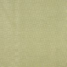 54"" B342 Light Green, Geometric Squares and Ovals Microfiber Upholstery Fabric By The Yard
