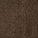 54"" B361 Brown, Abstract Curls Microfiber Upholstery Fabric By The Yard