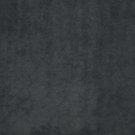 54"" Wide B364 Solid Grey, Indented Circles Microfiber Upholstery Fabric By The Yard