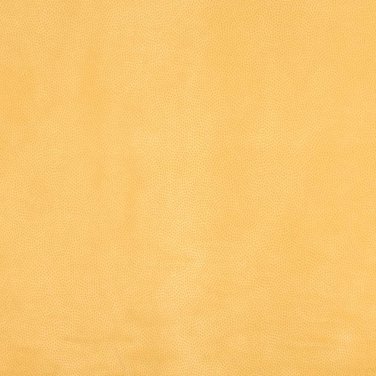 54"" Wide B369 Solid Yellow, Indented Circles Microfiber Upholstery Fabric By The Yard
