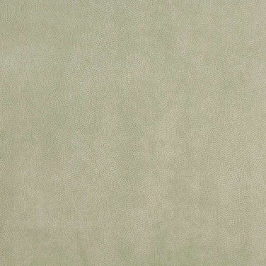 54"" Wide B371 Solid Light Green, Indented Circles Microfiber Upholstery Fabric By The Yard