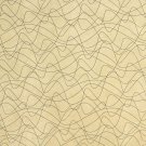 54"" B377 Light Green, Abstract Indented Lines Microfiber Upholstery Fabric By The Yard