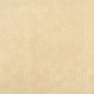 54"" B378 Beige, Geometric Squares and Rectangles Microfiber Upholstery Fabric By The Yard