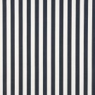 54"" B491 Navy, Striped Indoor Outdoor Marine Scotchgard Upholstery Fabric By The Yard