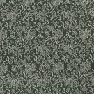 B601 Green, Contemporary Floral Jacquard Woven Upholstery Fabric By The Yard | 54"" Wide